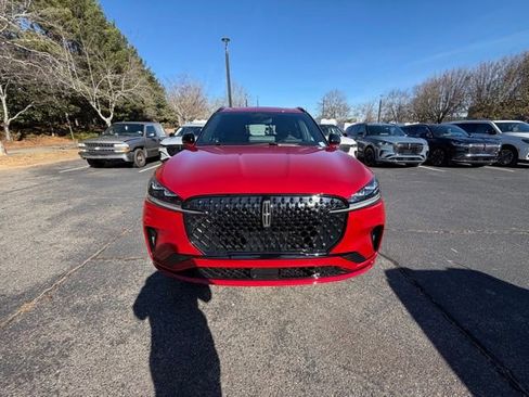 New 2026 Lincoln Aviator Reserve w/ Jet Appearance Package image 2