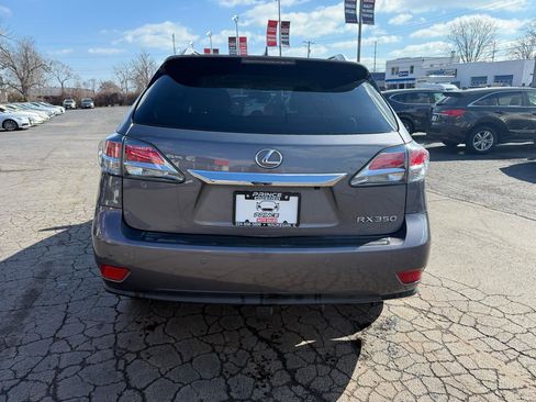 Used 2015 Lexus RX 350 AWD image 6