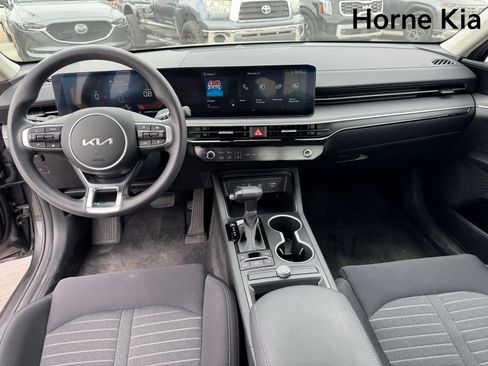 New 2026 Kia K5 LXS FWD image 14
