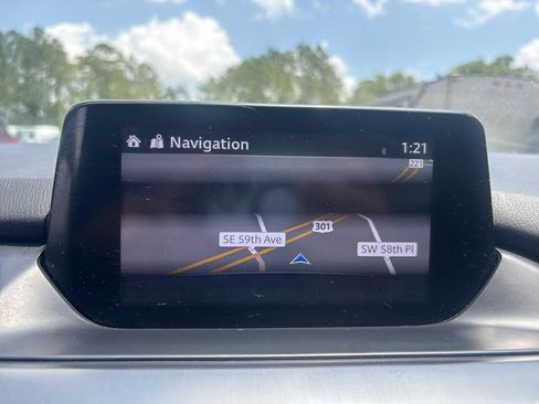Used 2017 MAZDA MAZDA6 Grand Touring FWD image 13