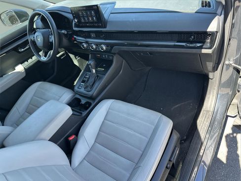 Certified 2024 Honda CR-V EX-L image 21