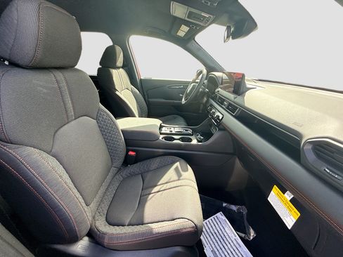 New 2026 Honda Pilot Sport image 24