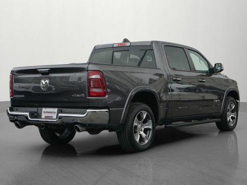 Used 2022 RAM 1500 Laramie image 7