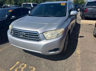Used 2008 Toyota Highlander 4WD video 1