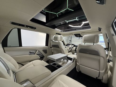 Used 2023 Land Rover Range Rover SV image 35