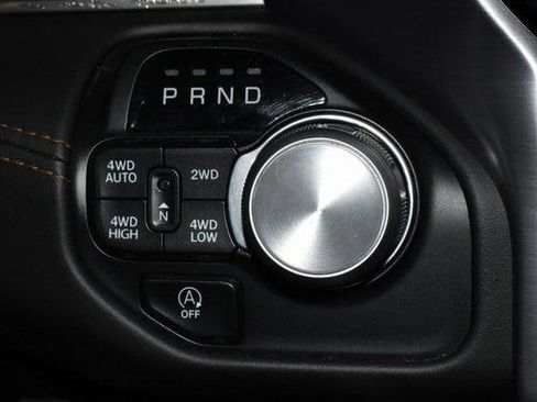 Certified 2020 RAM 1500 Limited image 16