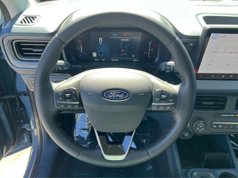 New 2026 Ford Maverick Lariat w/ Black Appearance Package AWD/4WD image 34