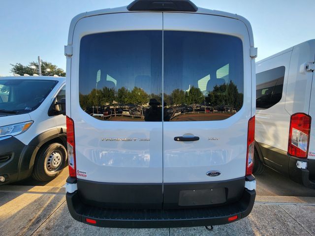 Used 2025 Ford Transit 350 XLT RWD image 5