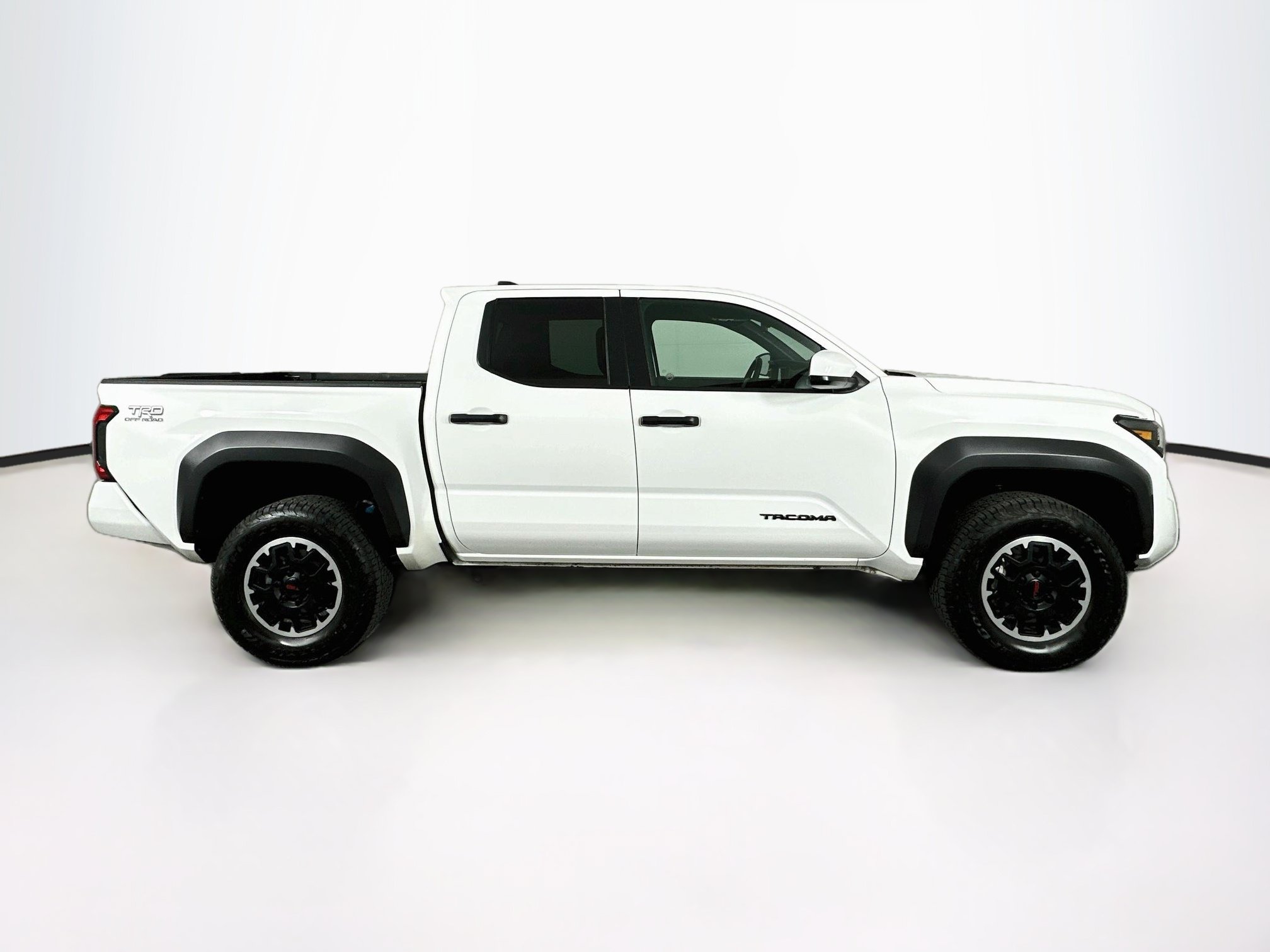 Used 2026 Toyota Tacoma TRD Off-Road AWD/4WD image 10