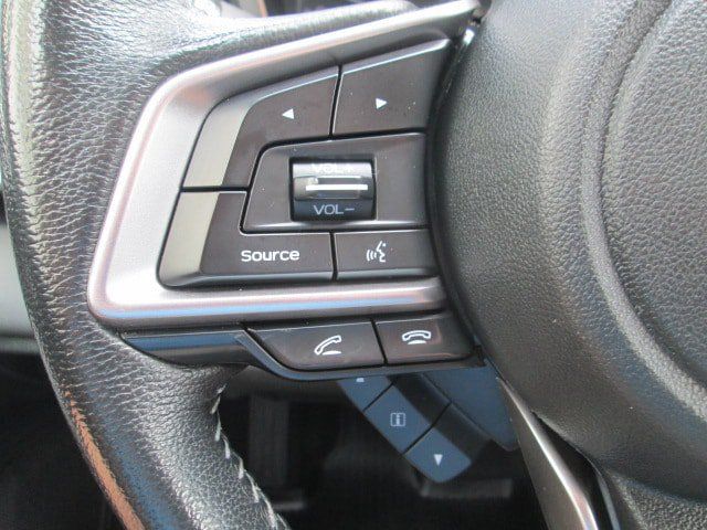 Used 2021 Subaru Outback Onyx Edition XT AWD/4WD image 21