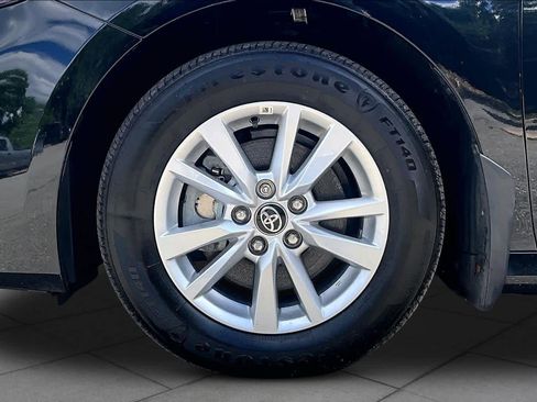 Certified 2025 Toyota Camry LE w/ Convenience Package AWD/4WD image 11
