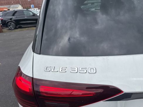 New 2026 Mercedes-Benz GLE 350 4MATIC image 13