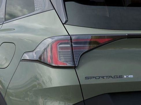 New 2026 Kia Sportage X-Line Prestige AWD/4WD image 11