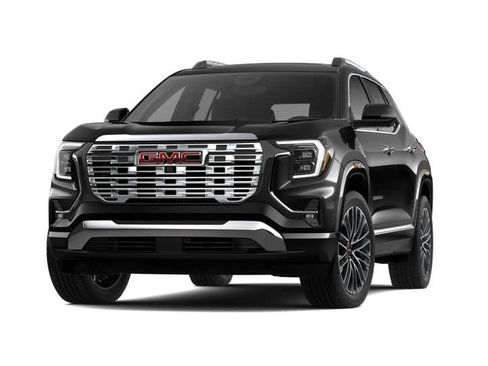 New 2026 GMC Terrain Denali AWD/4WD image 25