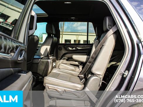 Used 2023 GMC Yukon Denali image 17