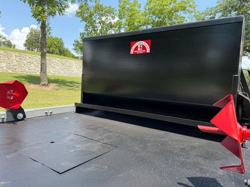 Used 2018 Ford F350 XL w/ Power Equipment Group AWD/4WD image 12