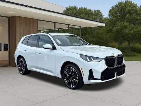 New 2026 BMW X3 xDrive30i w/ M Sport Package AWD/4WD image 6