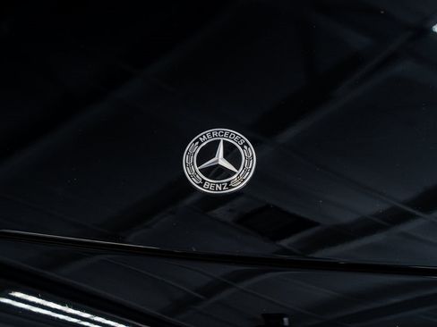 Used 2025 Mercedes-Benz E 350 E 350 w/ Winter Package image 17