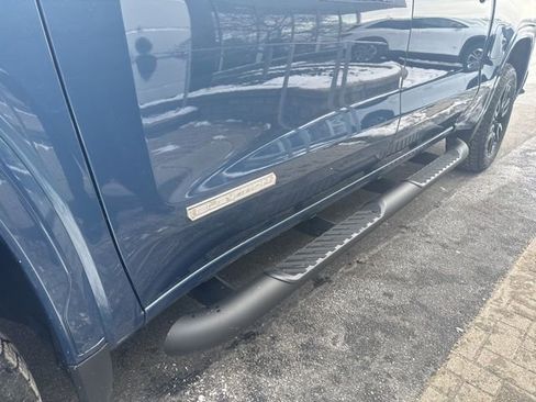 New 2026 GMC Sierra 1500 Elevation w/ Preferred Package image 10