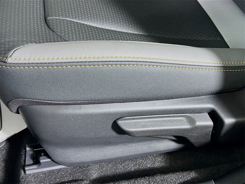 New 2026 Subaru Crosstrek 2.5i Wilderness image 16