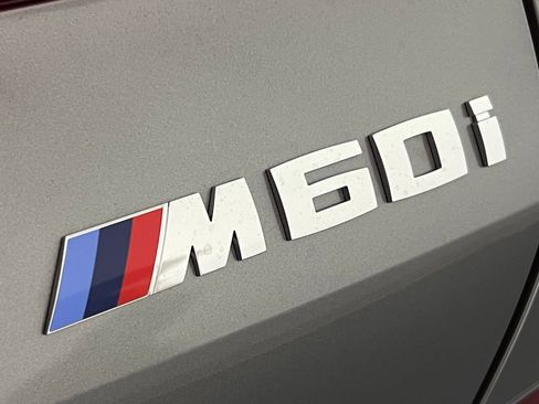 New 2026 BMW X6 M60i w/ Executive Package image 36