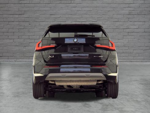 Used 2026 BMW X1 xDrive28i AWD/4WD image 7