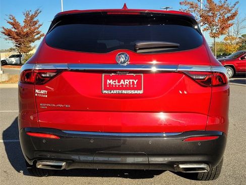 Used 2024 Buick Enclave Premium image 6