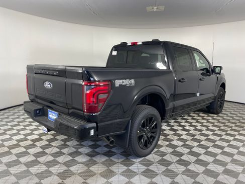 New 2026 Ford F150 Platinum AWD/4WD image 13