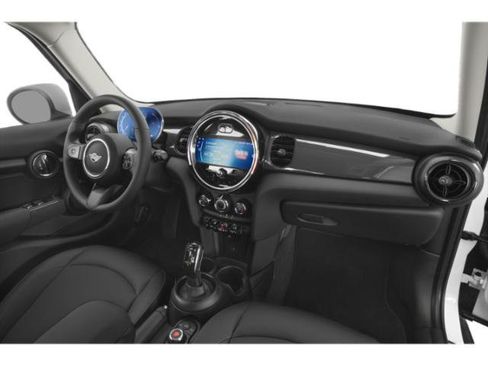 Used 2023 MINI Cooper 4-Door Hardtop FWD image 15