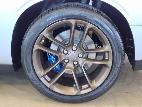 Used 2023 Dodge Challenger SRT Hellcat RWD image 14