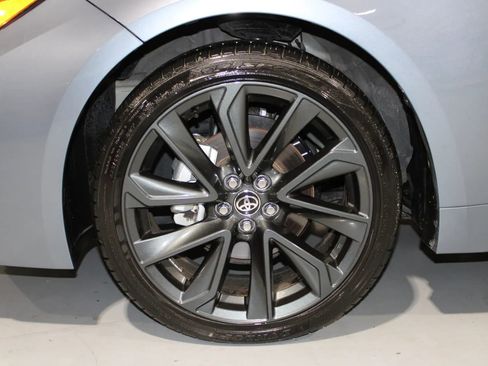 Used 2024 Toyota Corolla SE FWD image 24