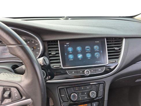 Used 2019 Buick Encore Preferred image 22