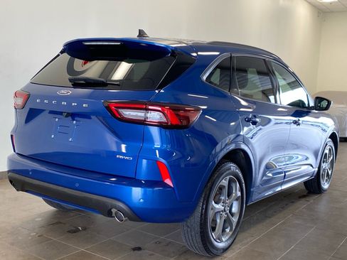 Used 2023 Ford Escape ST-Line Select image 8