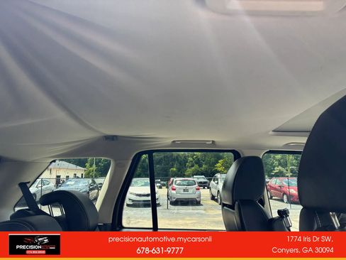 Used 2012 Land Rover Range Rover Sport GT Limited Edition AWD/4WD image 34