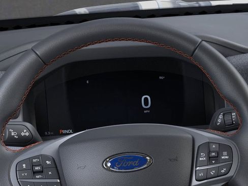 New 2026 Ford Explorer Active w/ Active Comfort Package AWD/4WD image 13