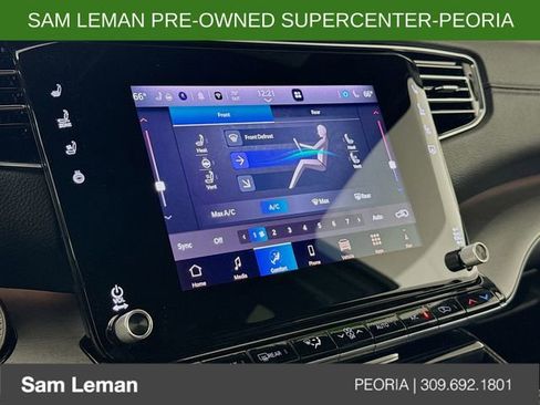 Used 2025 Jeep Wagoneer Series II image 16