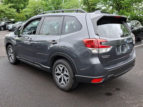Used 2023 Subaru Forester Premium AWD/4WD image 4