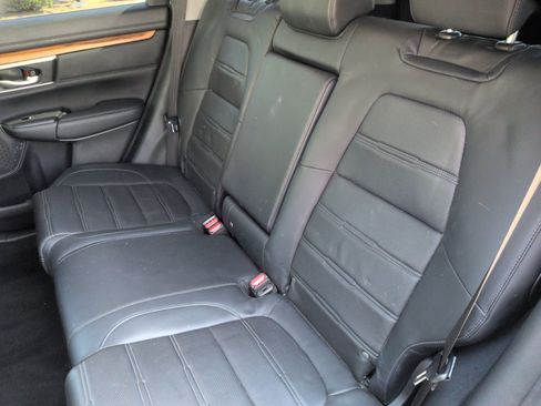 Used 2020 Honda CR-V EX-L image 29