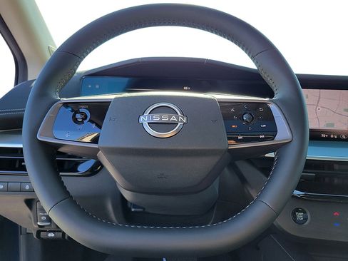 New 2025 Nissan Murano SL image 35