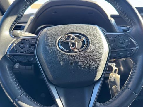 Used 2023 Toyota Camry SE image 15