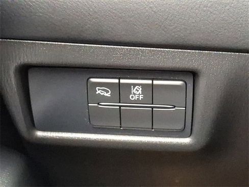 Used 2024 MAZDA CX-5 AWD 2.5 S w/ Select Package image 23