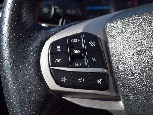 Used 2022 Ford Explorer Timberline image 12