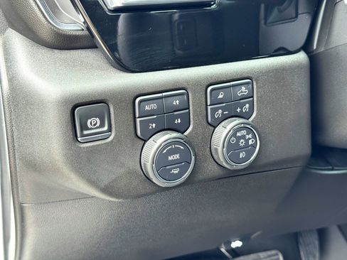 Used 2024 Chevrolet Silverado 1500 LTZ w/ LTZ Premium Texas Edition image 14