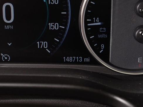 Used 2019 Buick Enclave Avenir AWD/4WD image 28