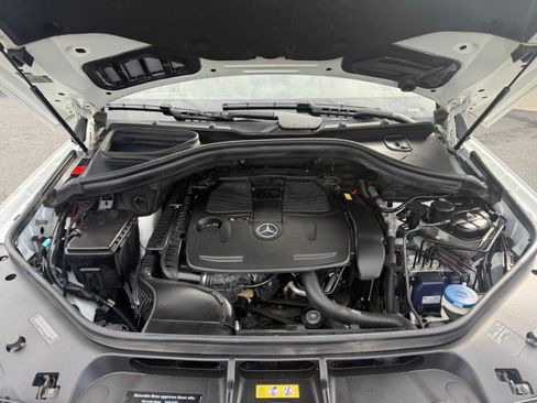 Used 2015 Mercedes-Benz ML 350 4MATIC image 30
