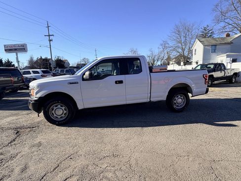 Used 2018 Ford F150 XL w/ XL Power Equipment Group image 23