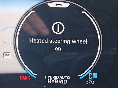 Used 2025 Porsche Cayenne S image 26