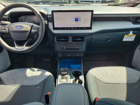 New 2026 Ford Maverick XLT FWD image 11