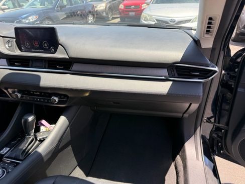 Used 2020 MAZDA MAZDA6 Touring FWD image 30