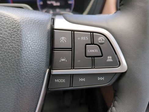 New 2026 Toyota Grand Highlander AWD image 26